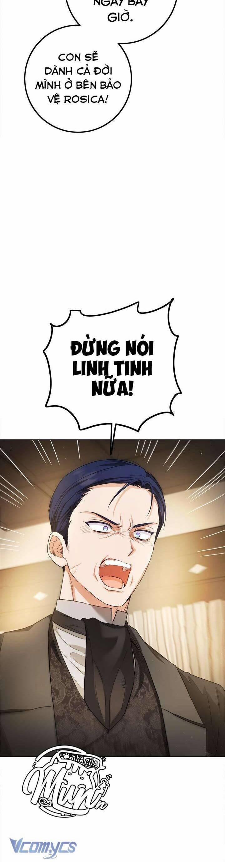 Cuộc Sống Mới Của Công Nương 108 trang 43