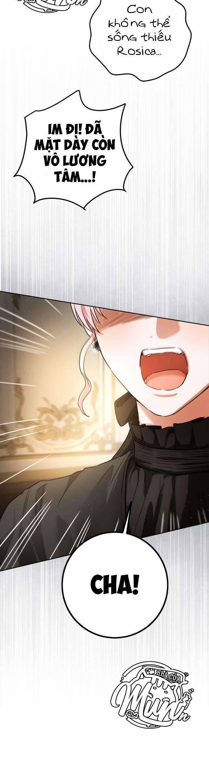 Cuộc Sống Mới Của Công Nương 108 trang 45