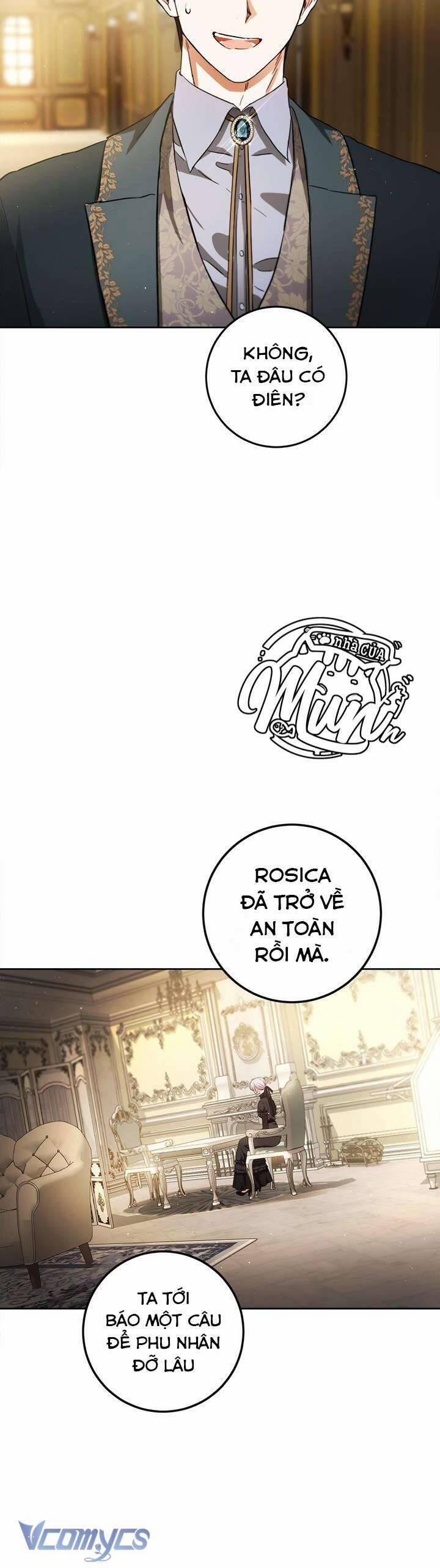 Cuộc Sống Mới Của Công Nương 108 trang 7