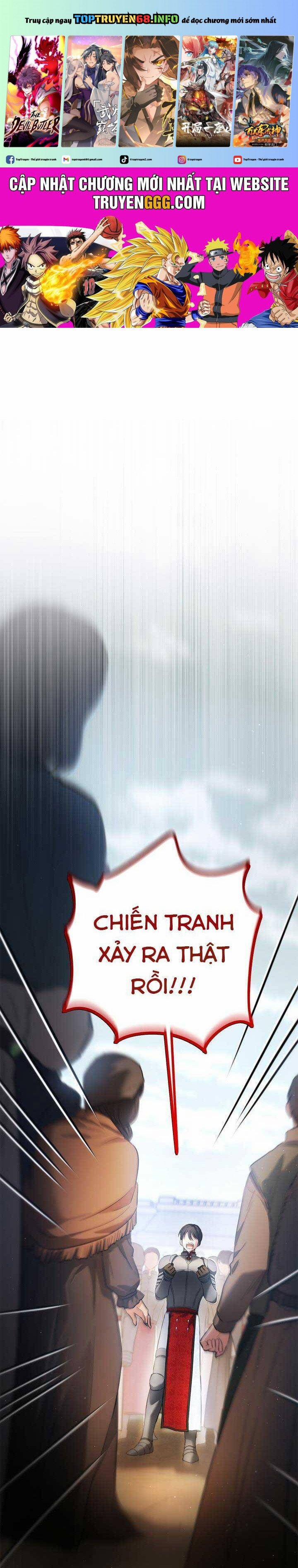 Cuộc Sống Mới Của Công Nương 110 trang 0