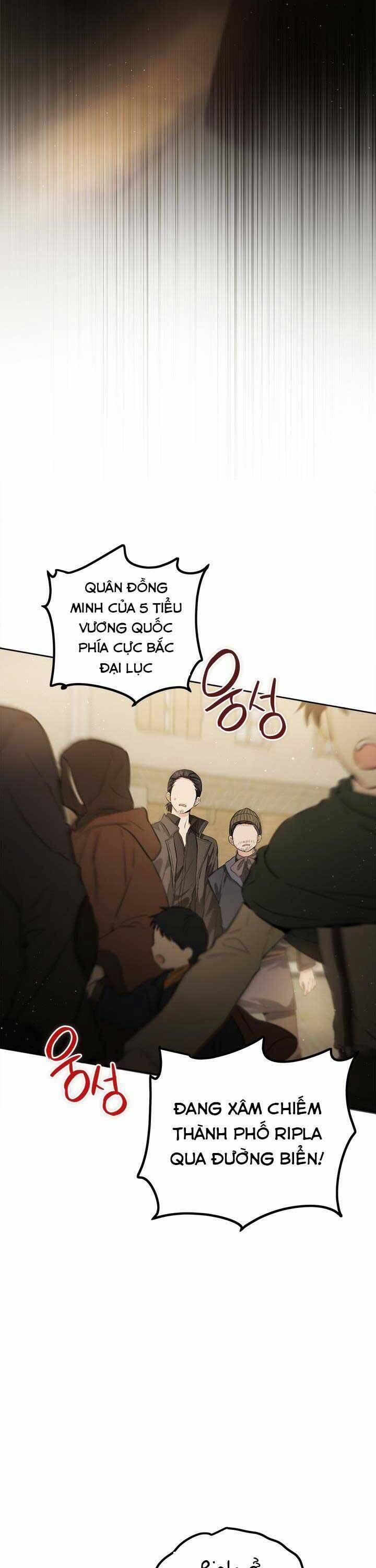 Cuộc Sống Mới Của Công Nương 110 trang 1