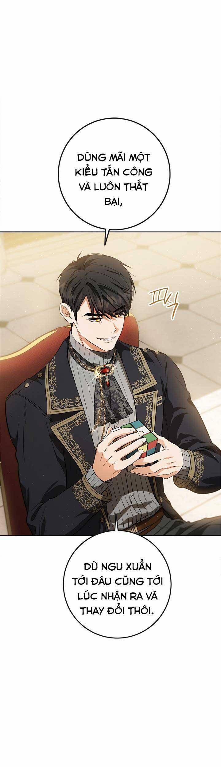 Cuộc Sống Mới Của Công Nương 110 trang 12