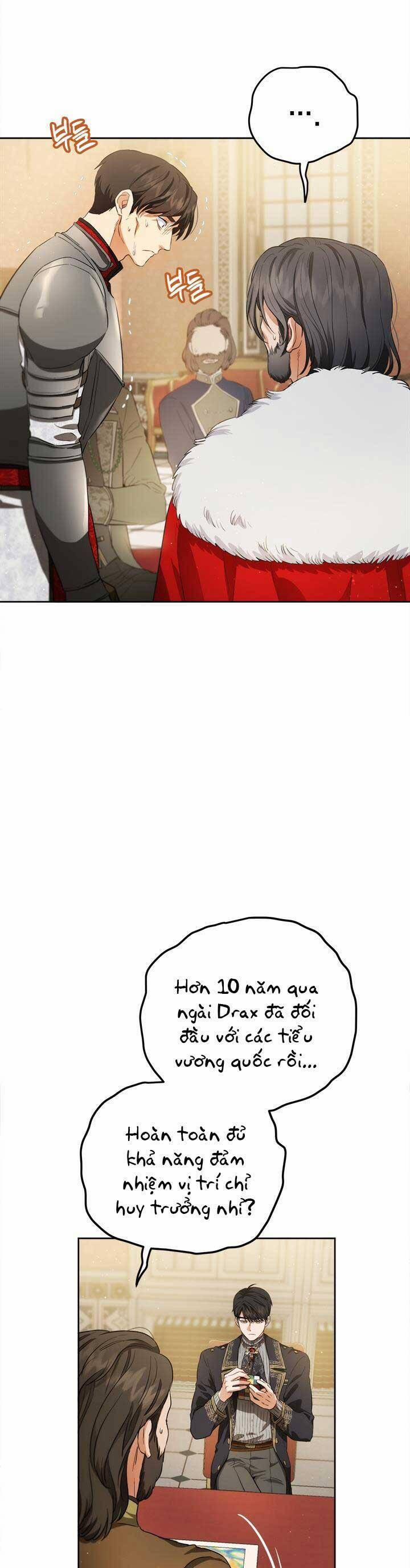 Cuộc Sống Mới Của Công Nương 110 trang 16