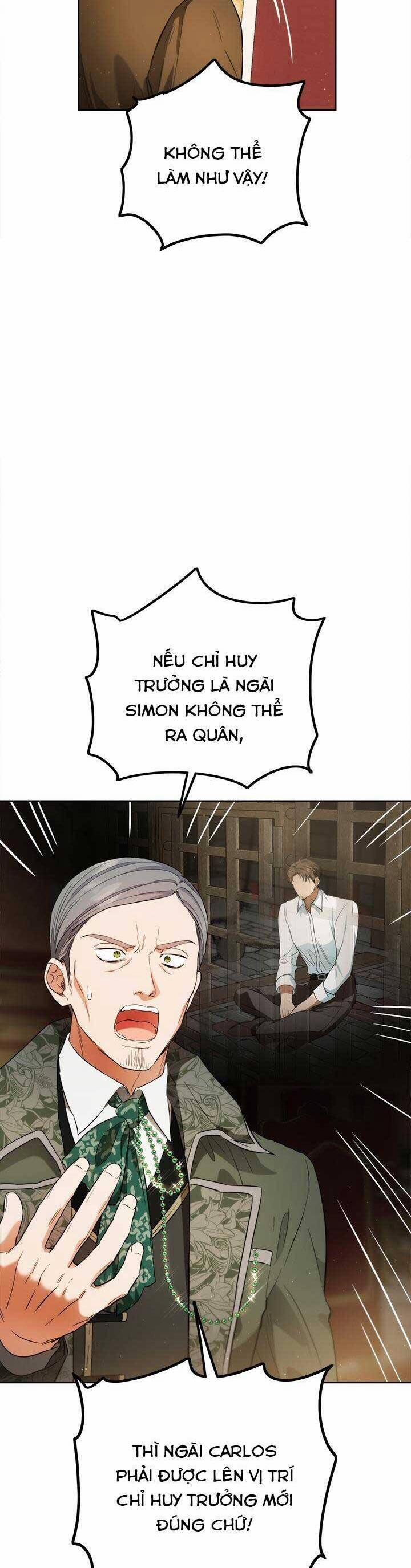 Cuộc Sống Mới Của Công Nương 110 trang 17