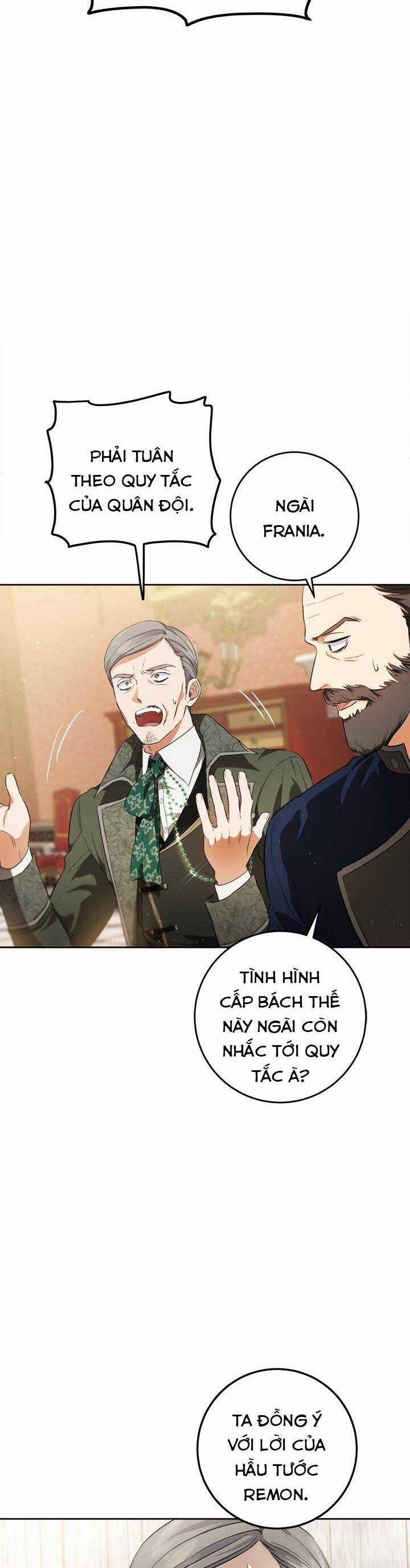 Cuộc Sống Mới Của Công Nương 110 trang 18