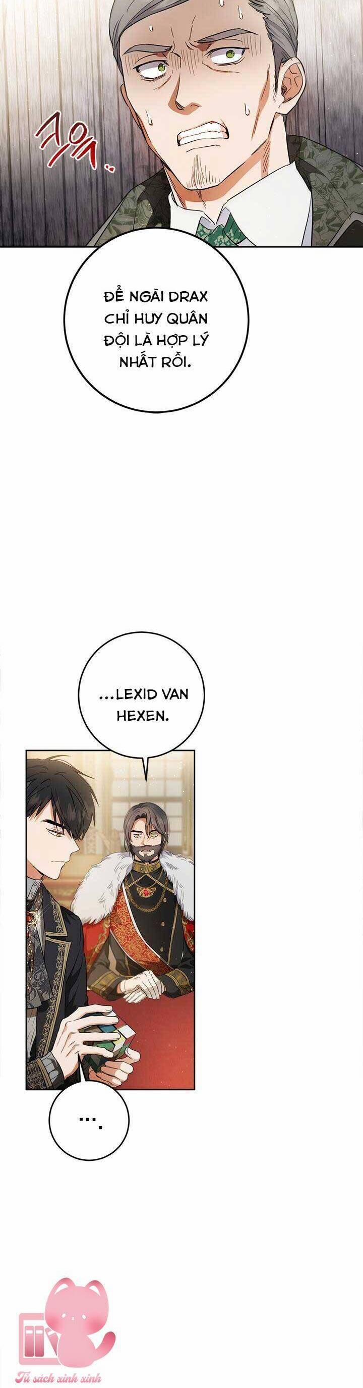 Cuộc Sống Mới Của Công Nương 110 trang 19