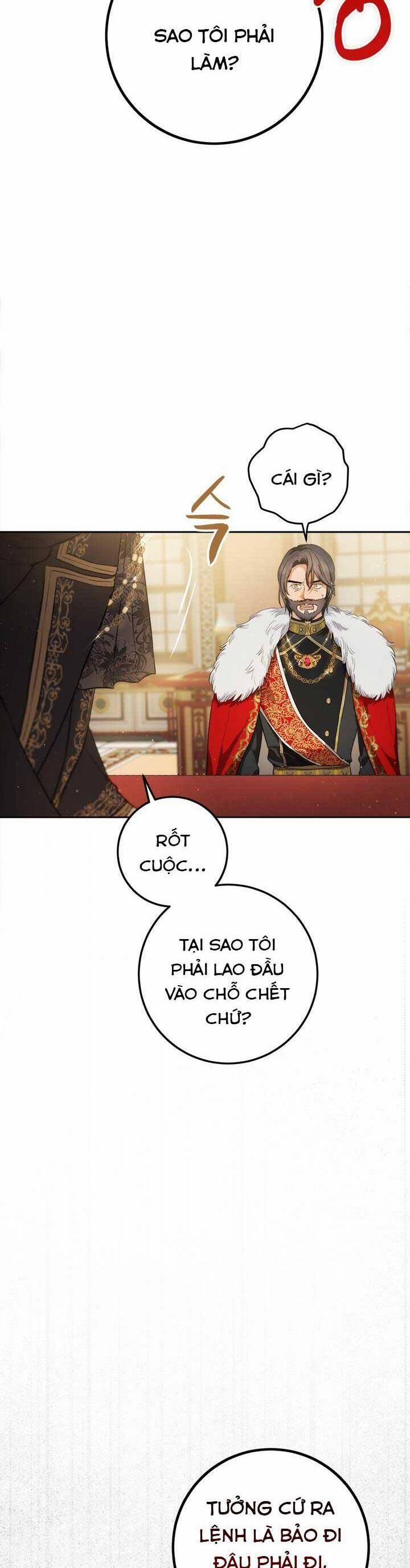 Cuộc Sống Mới Của Công Nương 110 trang 22