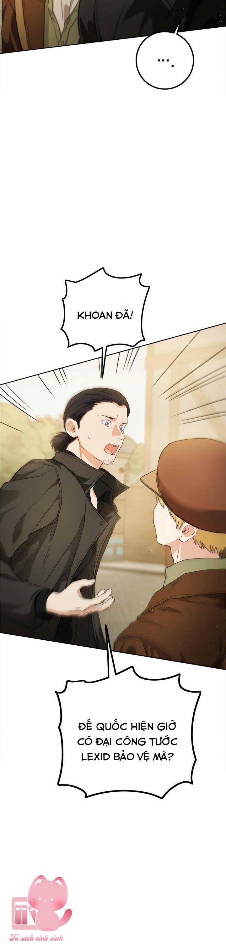 Cuộc Sống Mới Của Công Nương 110 trang 3