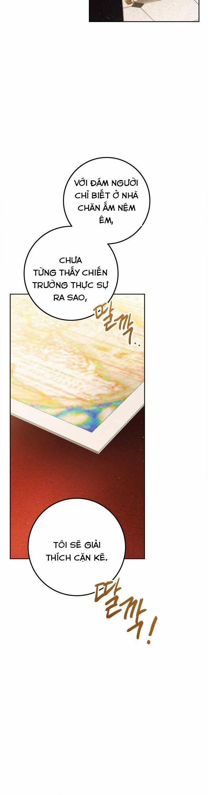 Cuộc Sống Mới Của Công Nương 110 trang 33