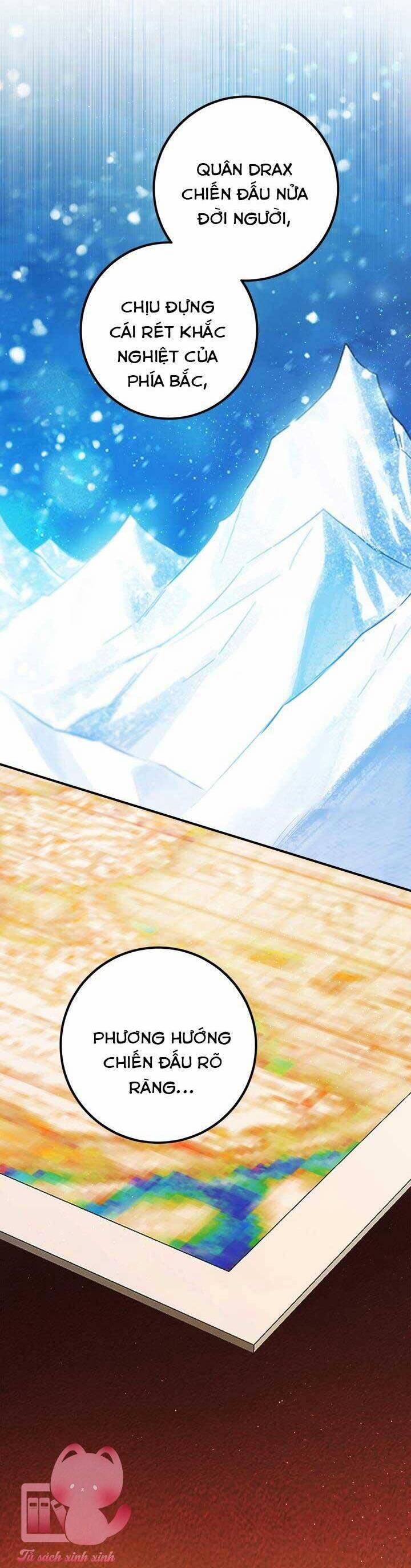 Cuộc Sống Mới Của Công Nương 110 trang 35