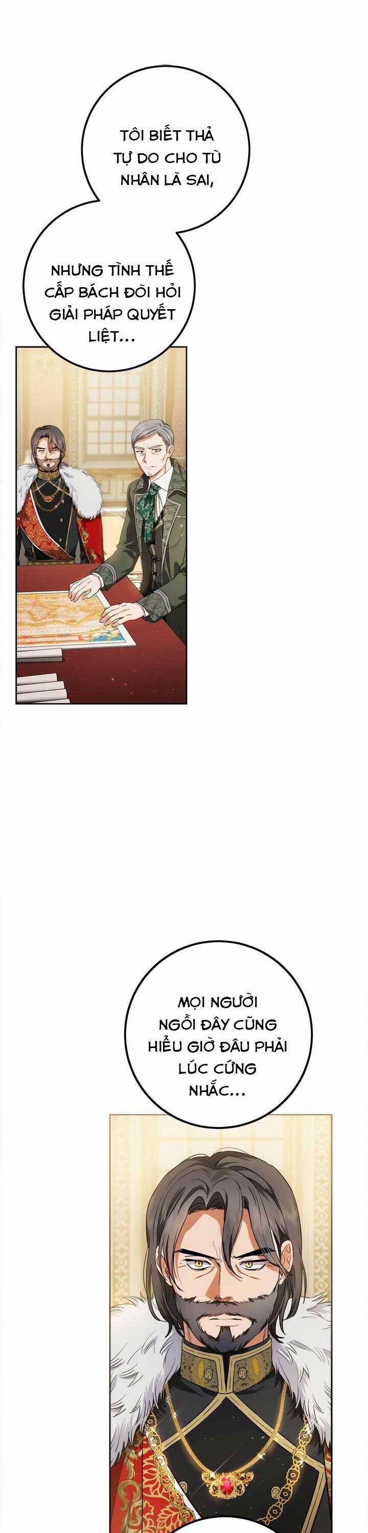 Cuộc Sống Mới Của Công Nương 110 trang 41