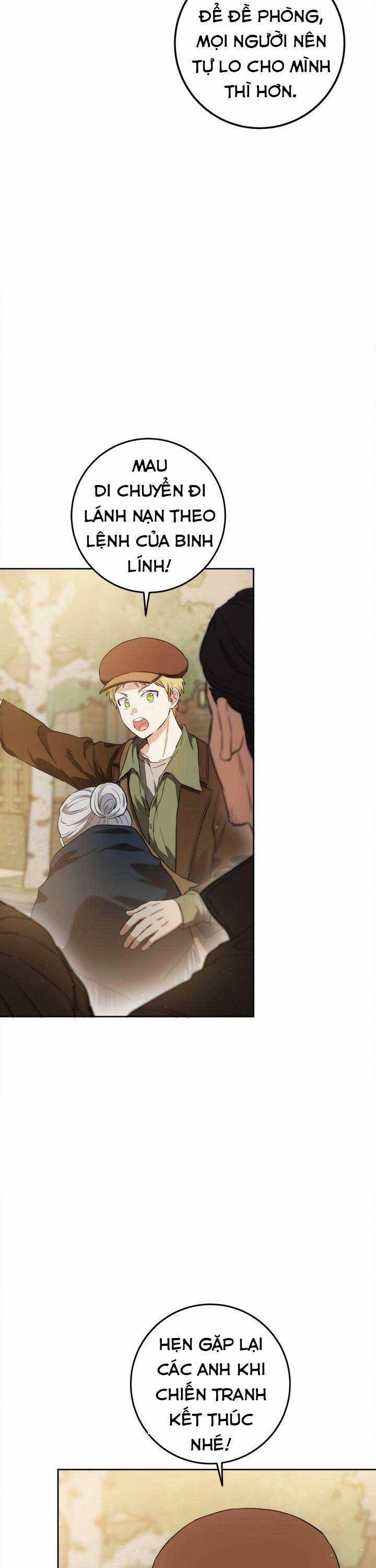 Cuộc Sống Mới Của Công Nương 110 trang 5