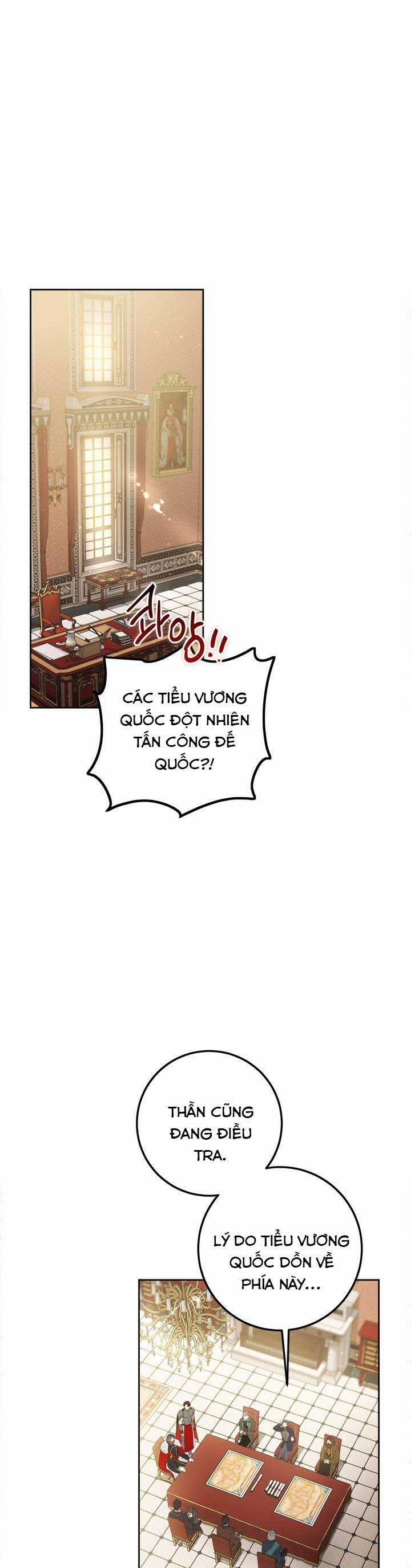 Cuộc Sống Mới Của Công Nương 110 trang 8