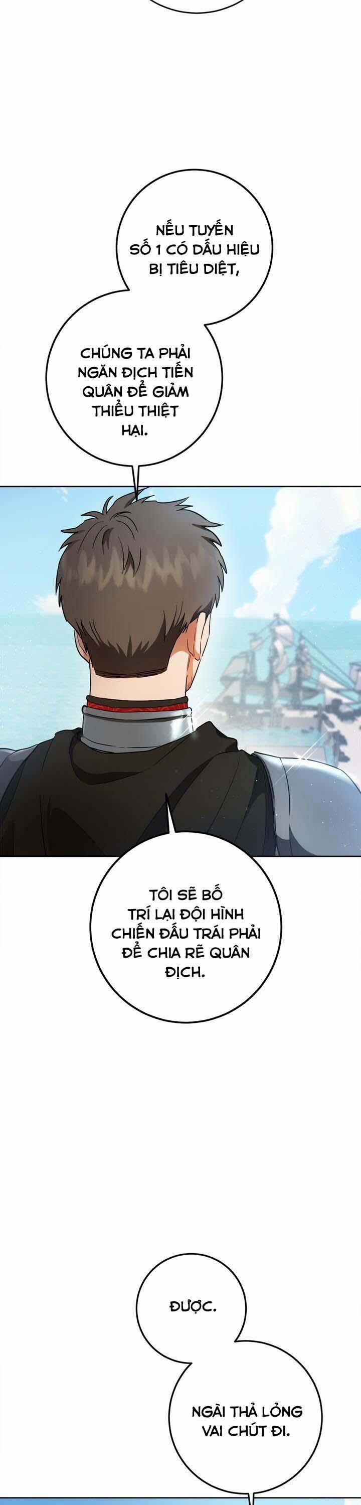 Cuộc Sống Mới Của Công Nương 112 trang 10