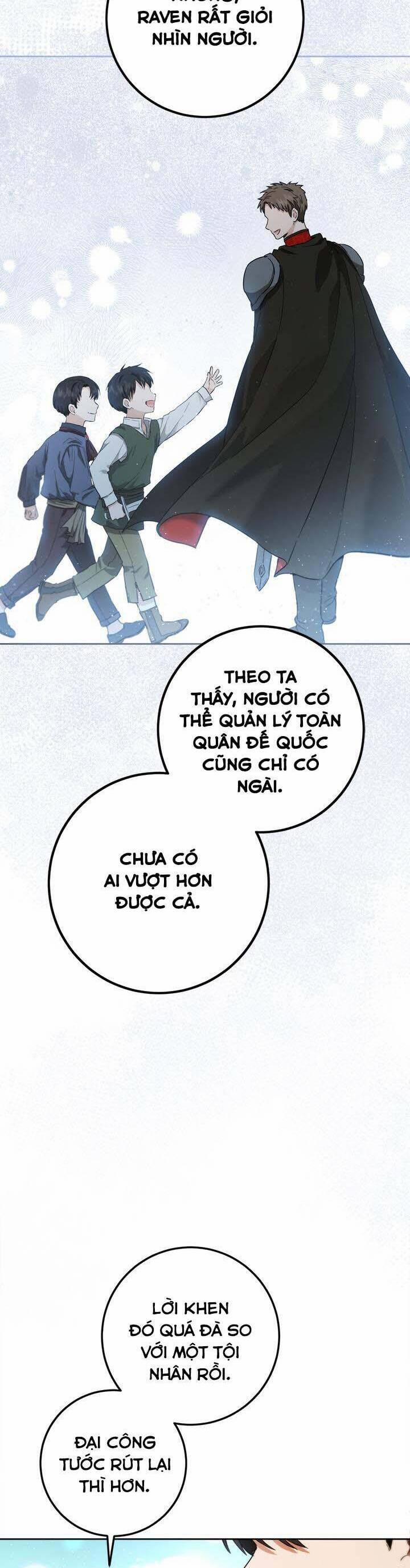 Cuộc Sống Mới Của Công Nương 112 trang 13