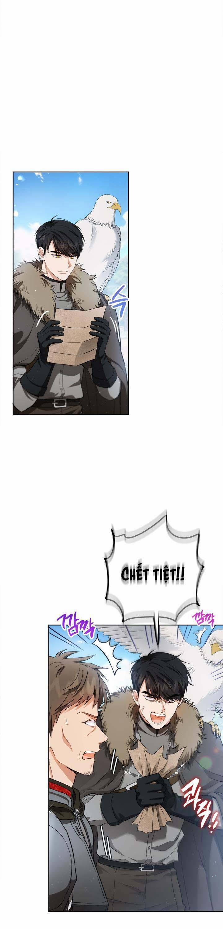 Cuộc Sống Mới Của Công Nương 112 trang 20