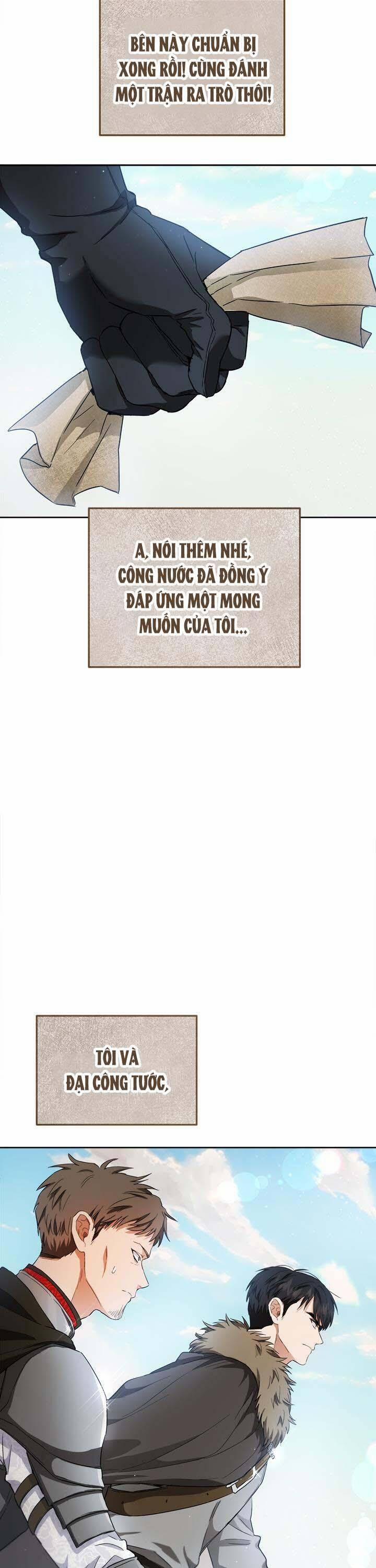 Cuộc Sống Mới Của Công Nương 112 trang 22