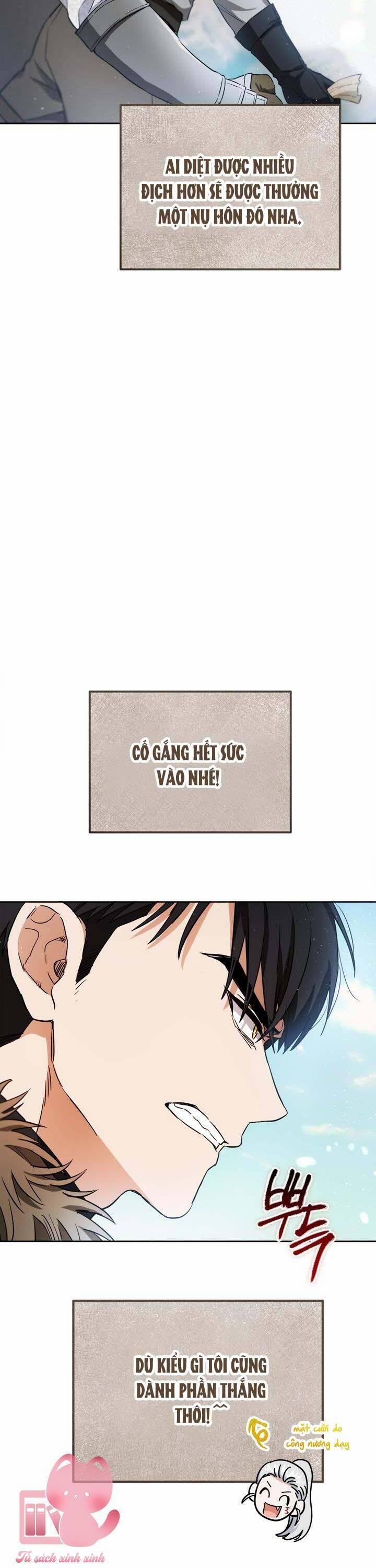 Cuộc Sống Mới Của Công Nương 112 trang 23