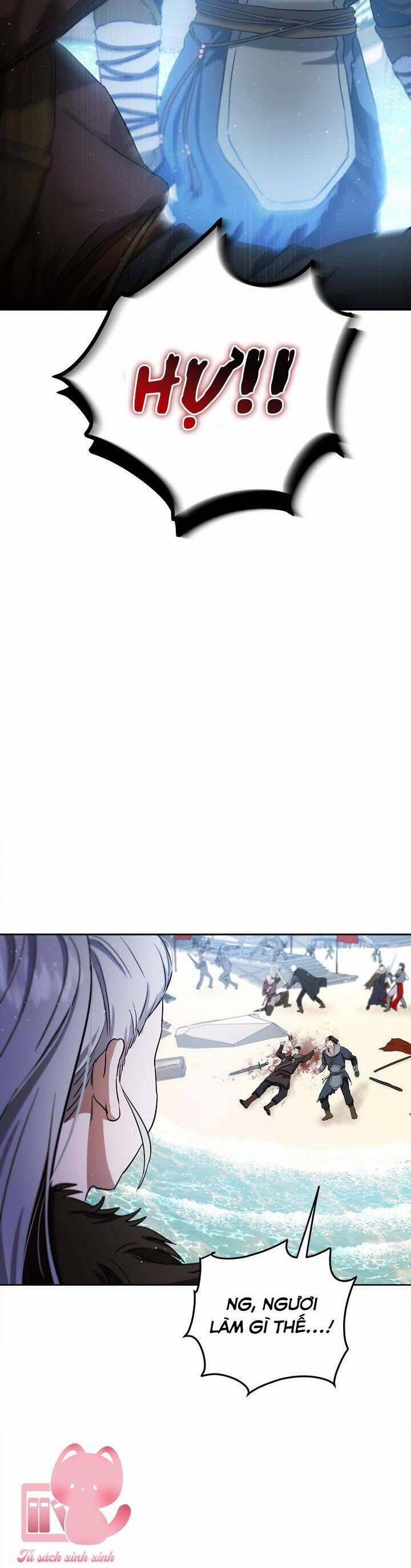 Cuộc Sống Mới Của Công Nương 112 trang 31