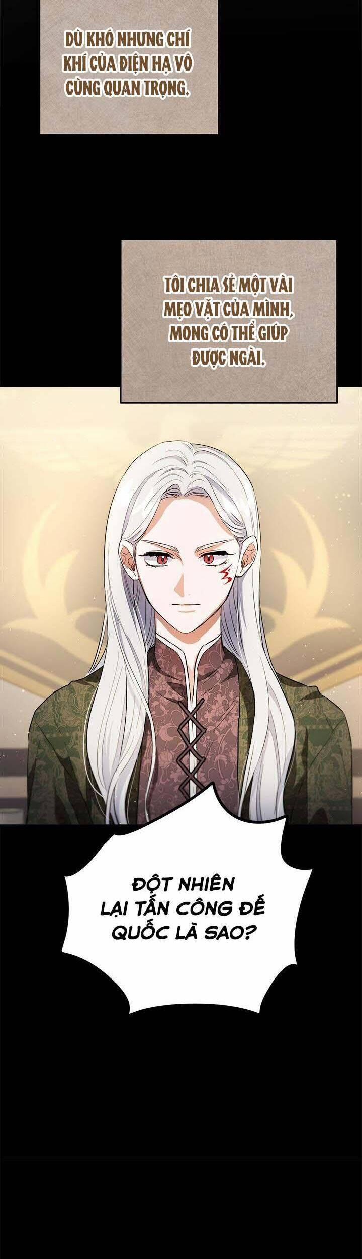 Cuộc Sống Mới Của Công Nương 112 trang 33