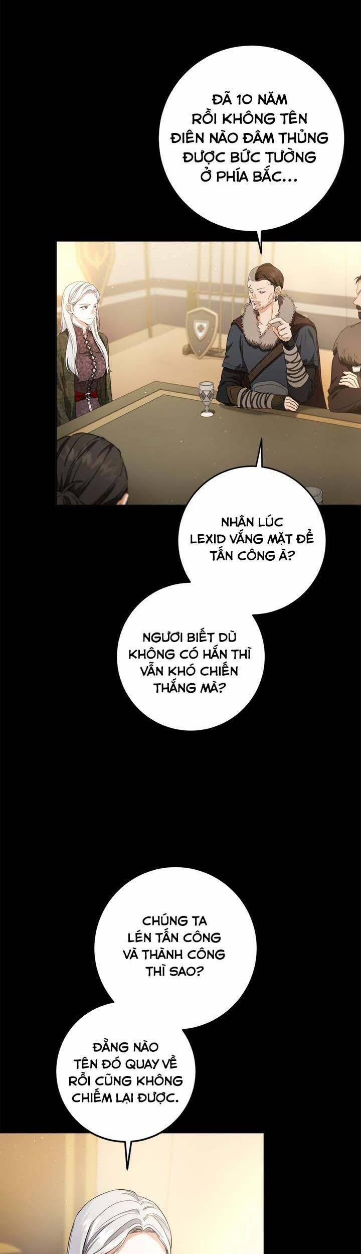 Cuộc Sống Mới Của Công Nương 112 trang 34