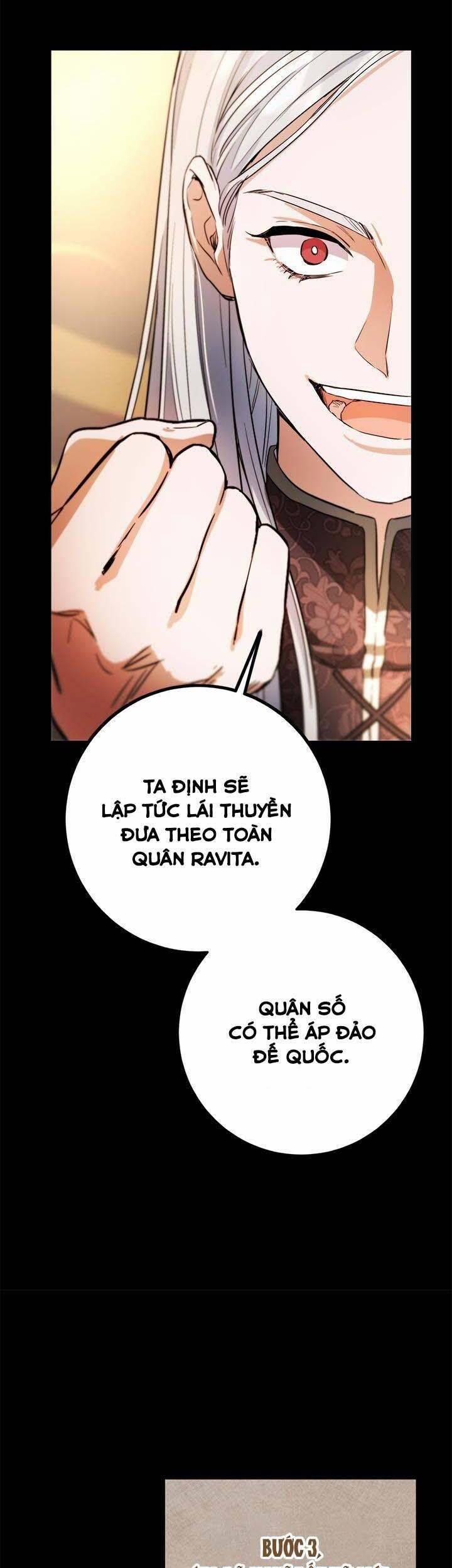 Cuộc Sống Mới Của Công Nương 112 trang 42