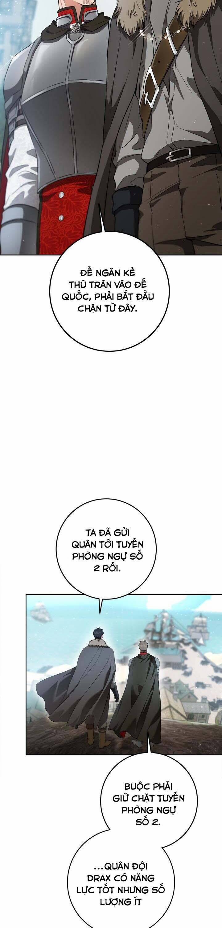 Cuộc Sống Mới Của Công Nương 112 trang 9