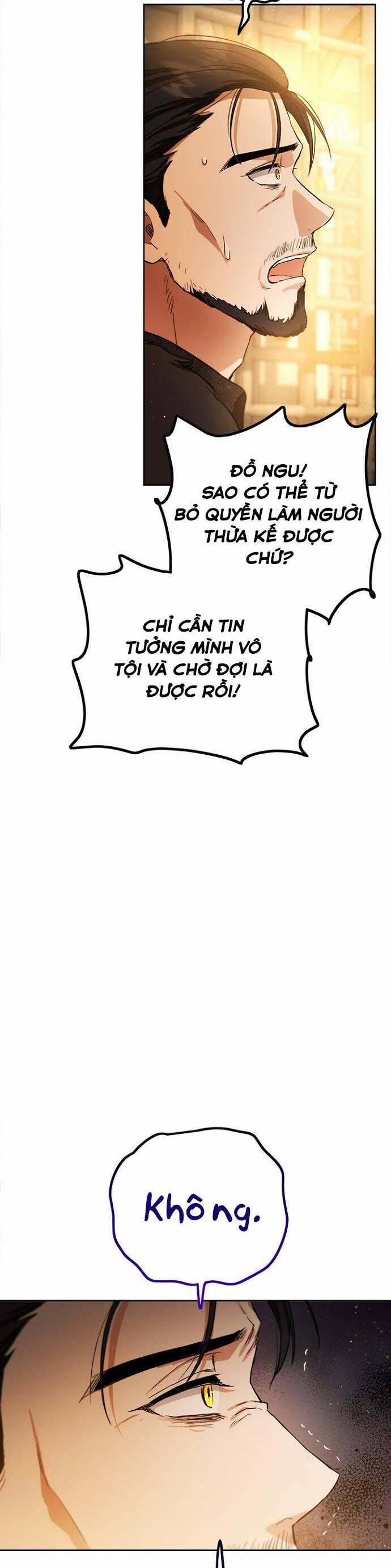 Cuộc Sống Mới Của Công Nương 113 trang 10