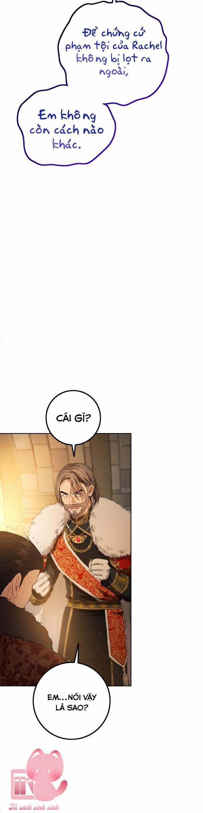 Cuộc Sống Mới Của Công Nương 113 trang 11