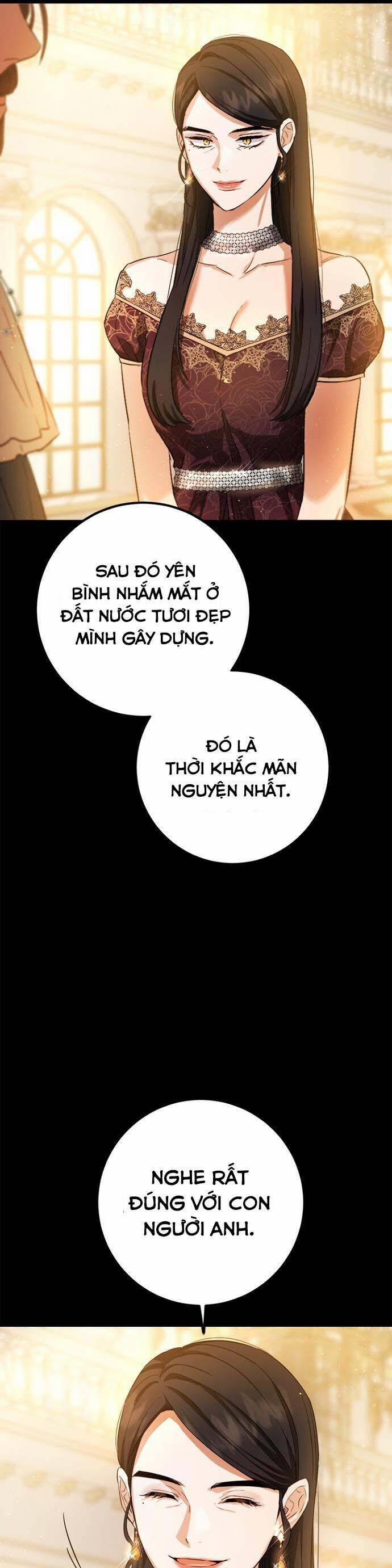 Cuộc Sống Mới Của Công Nương 113 trang 16