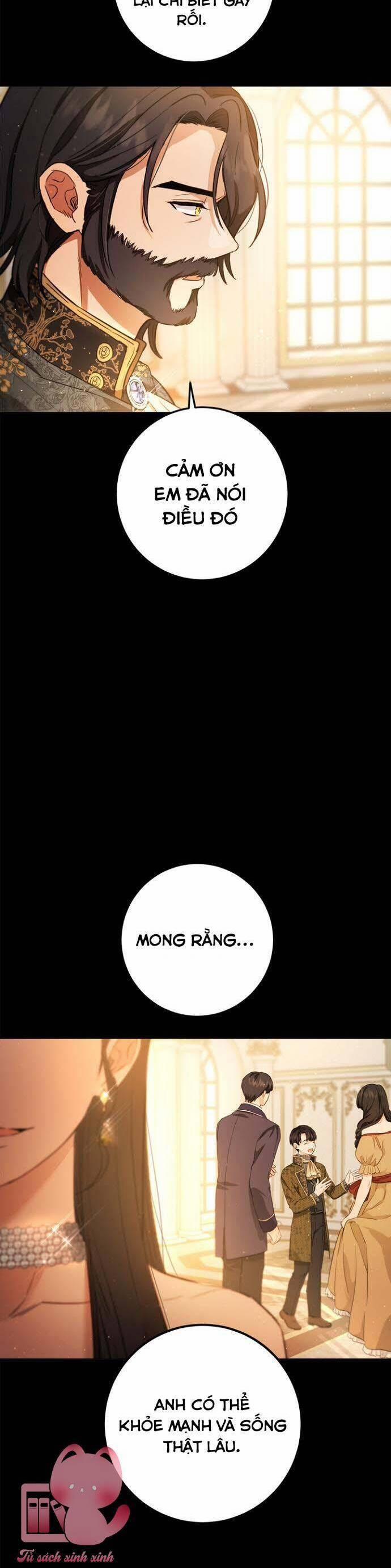 Cuộc Sống Mới Của Công Nương 113 trang 19