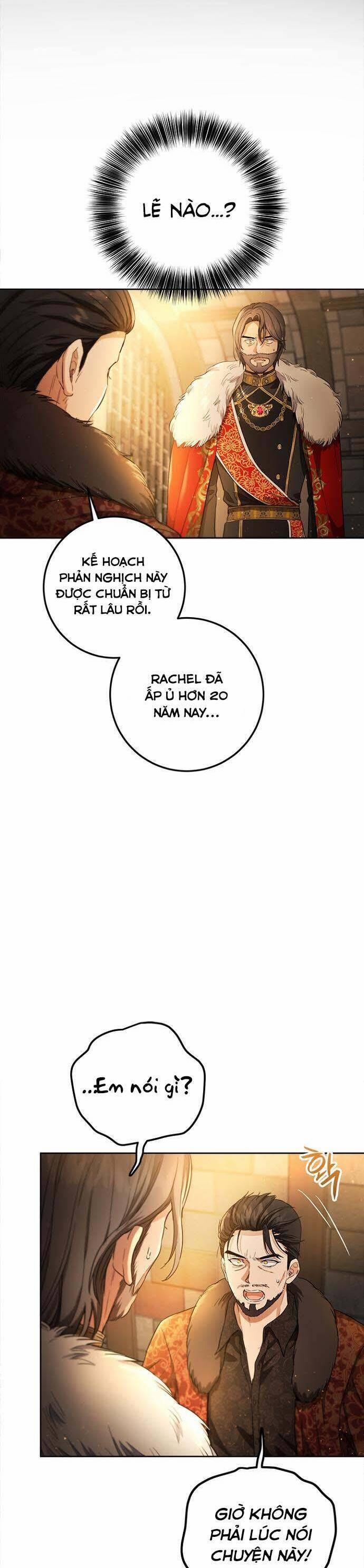 Cuộc Sống Mới Của Công Nương 113 trang 21