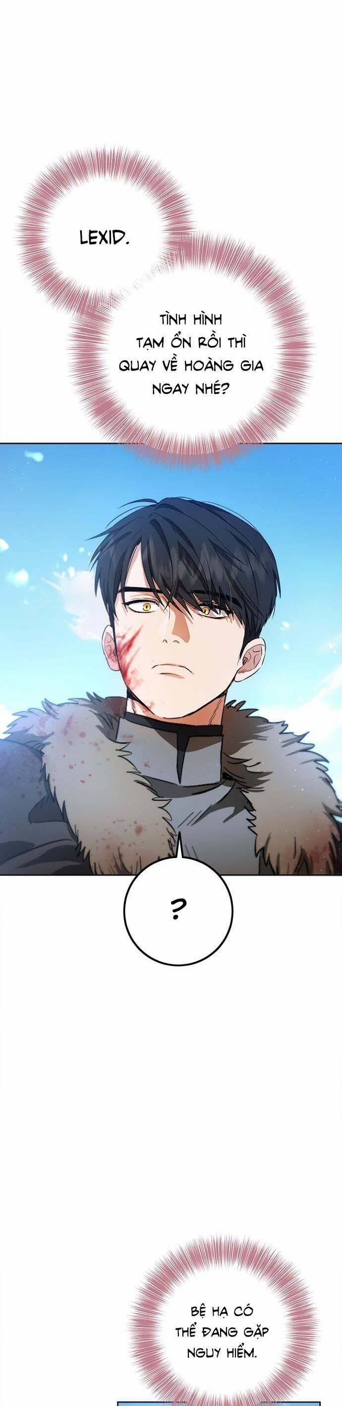 Cuộc Sống Mới Của Công Nương 113 trang 24