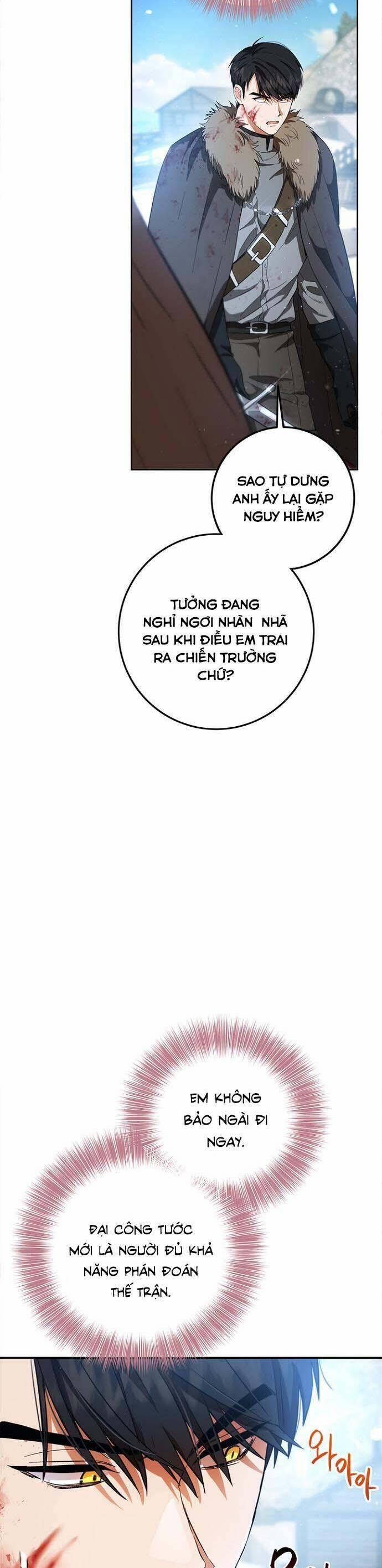 Cuộc Sống Mới Của Công Nương 113 trang 25