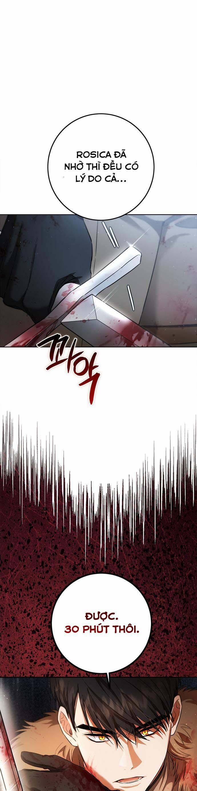 Cuộc Sống Mới Của Công Nương 113 trang 27