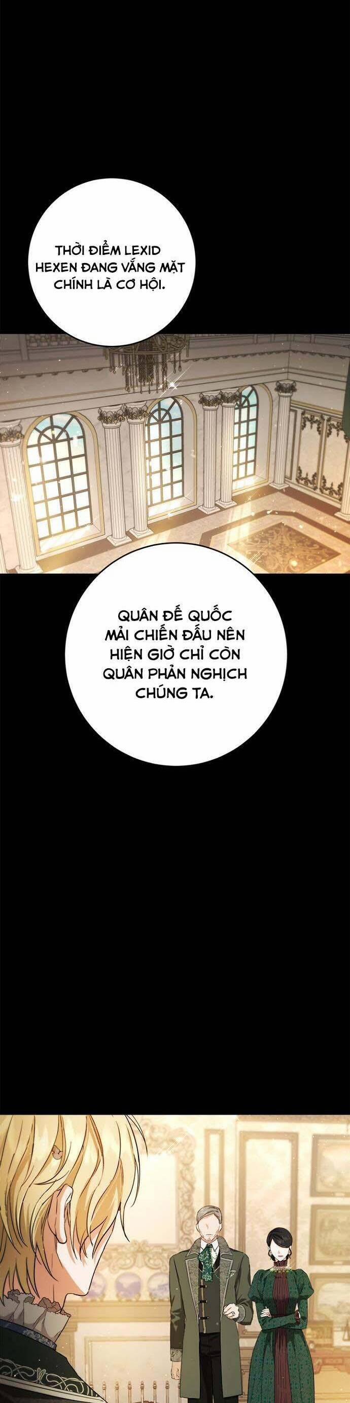 Cuộc Sống Mới Của Công Nương 113 trang 29