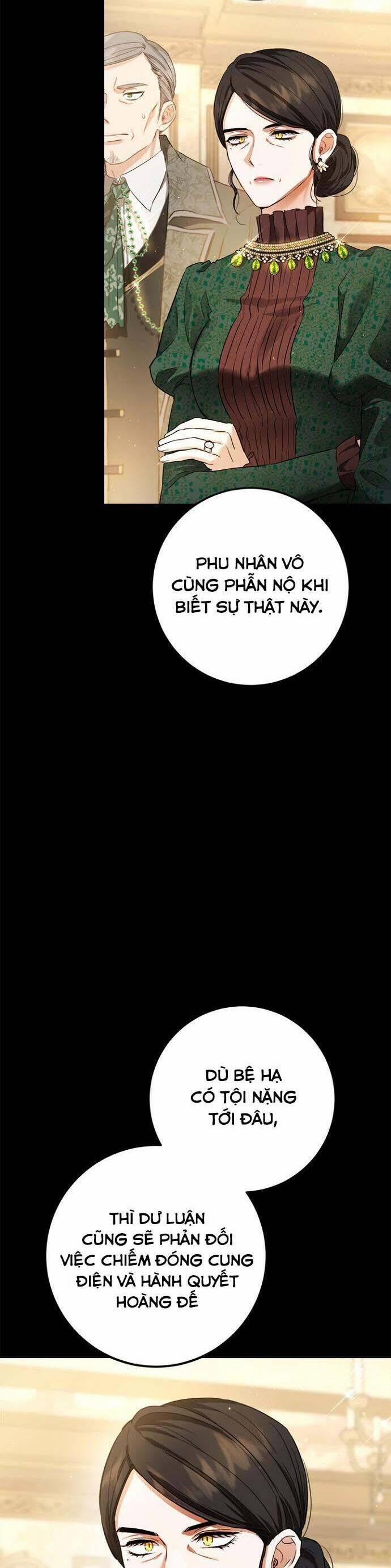 Cuộc Sống Mới Của Công Nương 113 trang 32