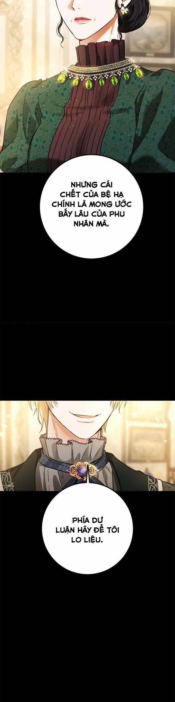 Cuộc Sống Mới Của Công Nương 113 trang 33