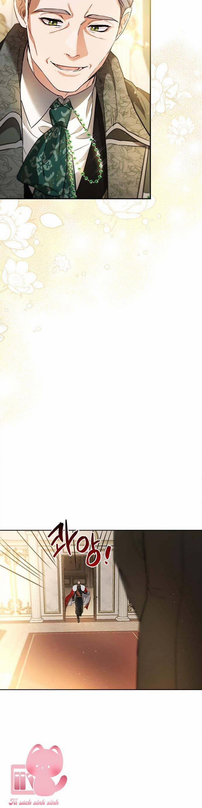 Cuộc Sống Mới Của Công Nương 113 trang 38