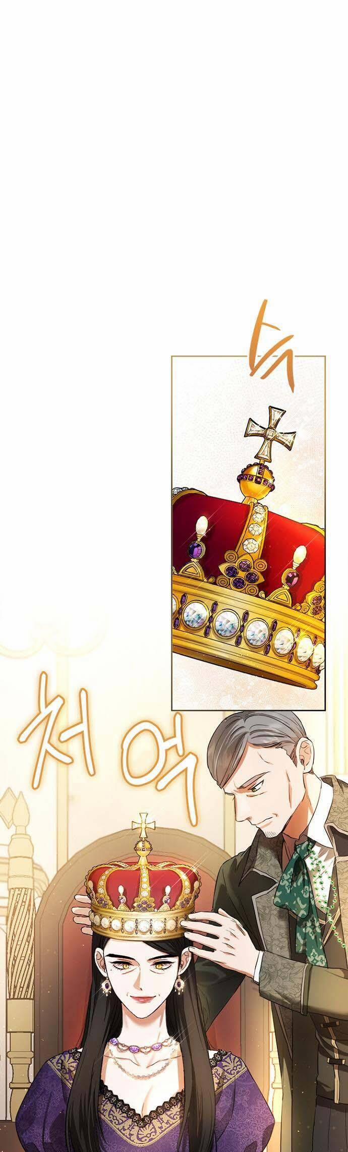 Cuộc Sống Mới Của Công Nương 113 trang 43