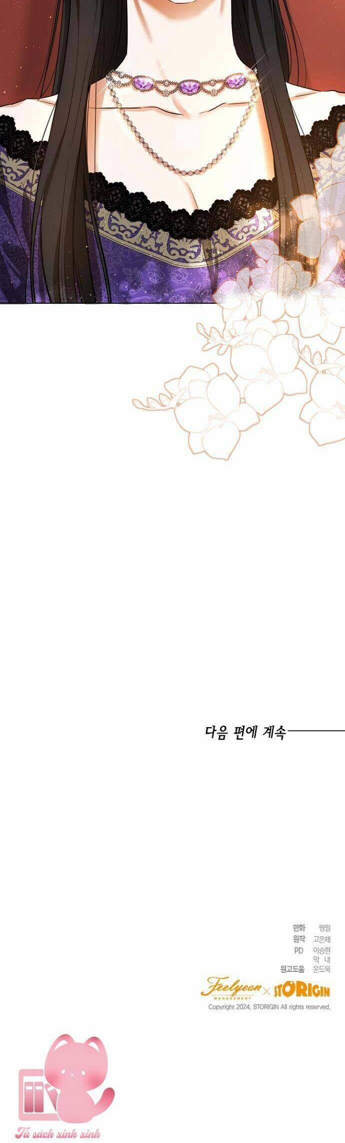 Cuộc Sống Mới Của Công Nương 113 trang 45