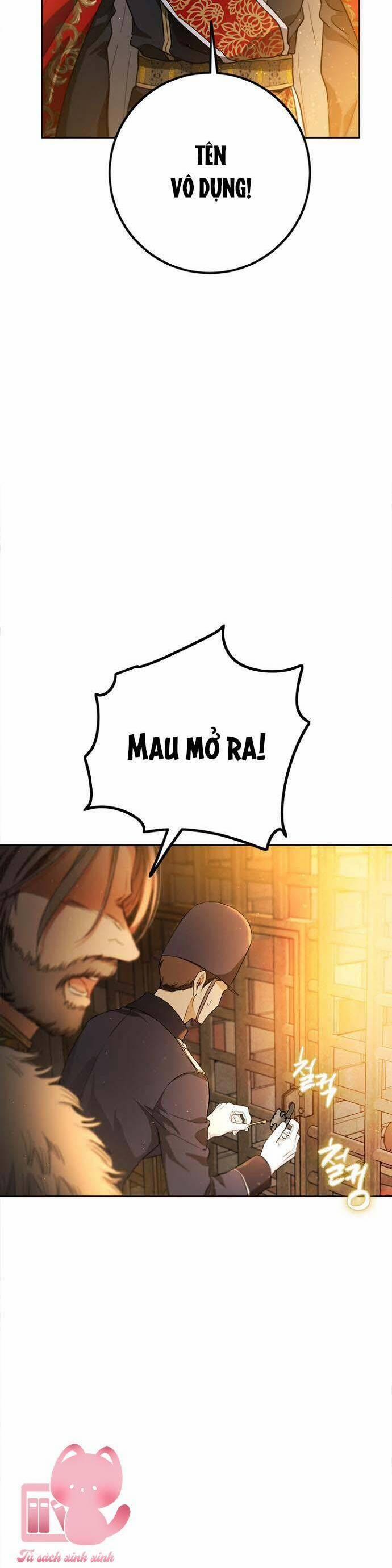 Cuộc Sống Mới Của Công Nương 113 trang 7