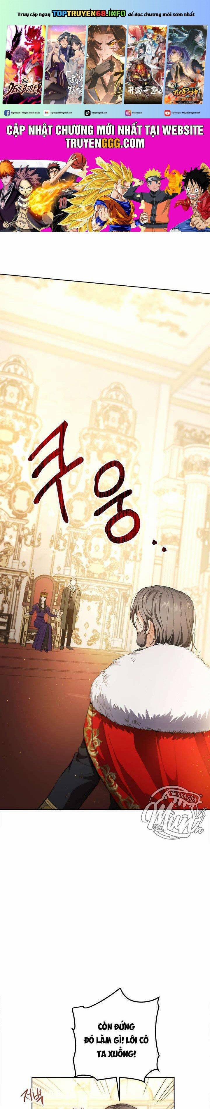 Cuộc Sống Mới Của Công Nương 114 trang 0