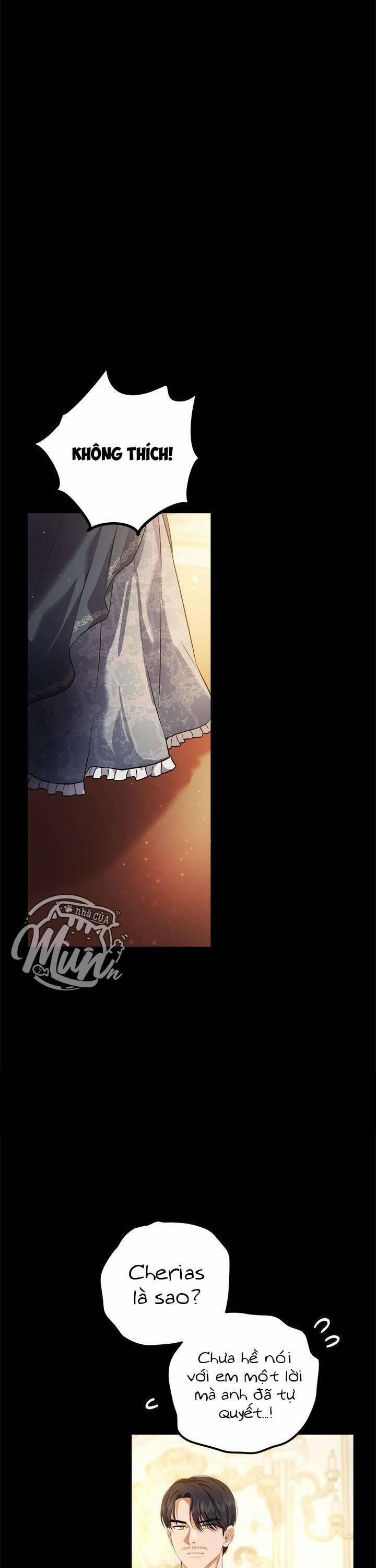 Cuộc Sống Mới Của Công Nương 114 trang 16