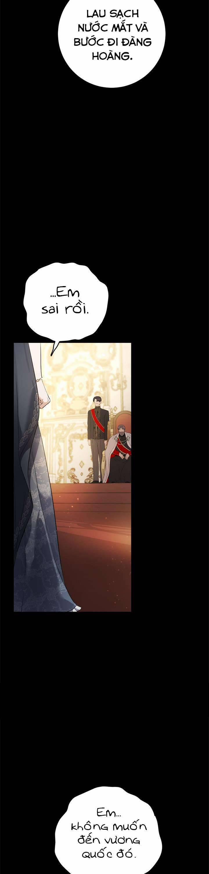 Cuộc Sống Mới Của Công Nương 114 trang 18