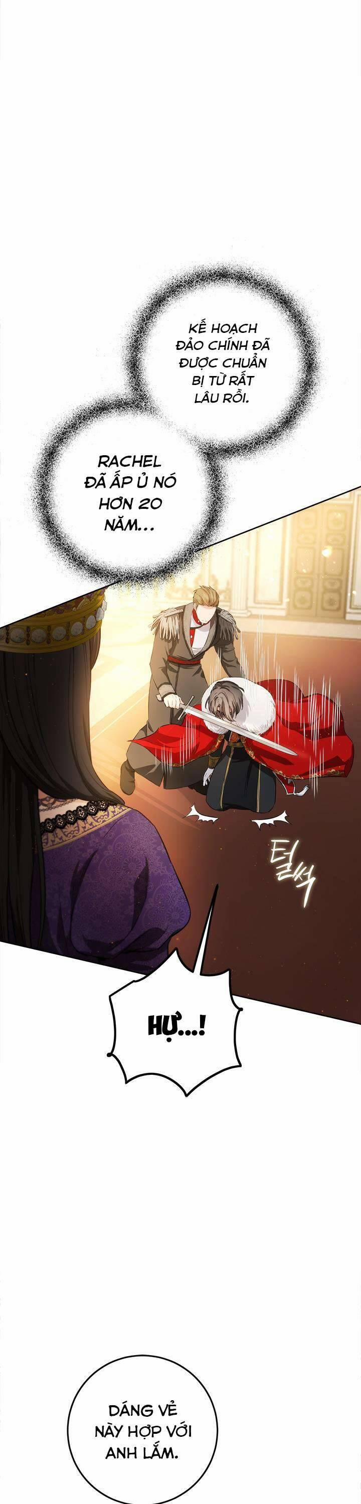 Cuộc Sống Mới Của Công Nương 114 trang 2