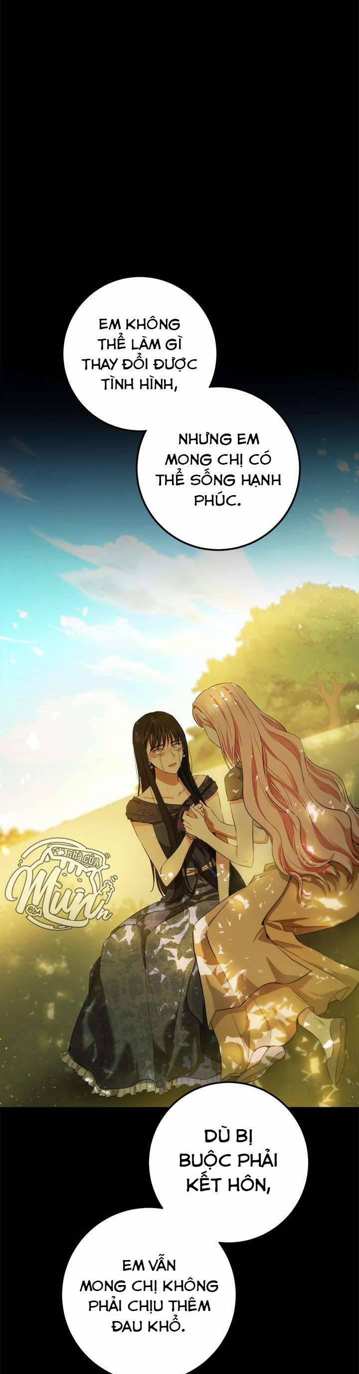 Cuộc Sống Mới Của Công Nương 114 trang 24