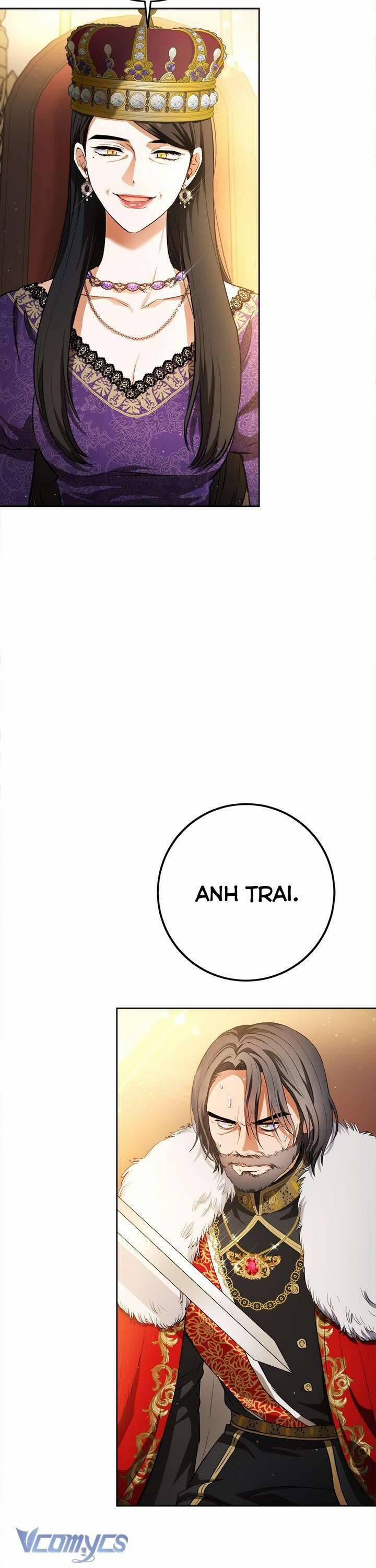 Cuộc Sống Mới Của Công Nương 114 trang 3