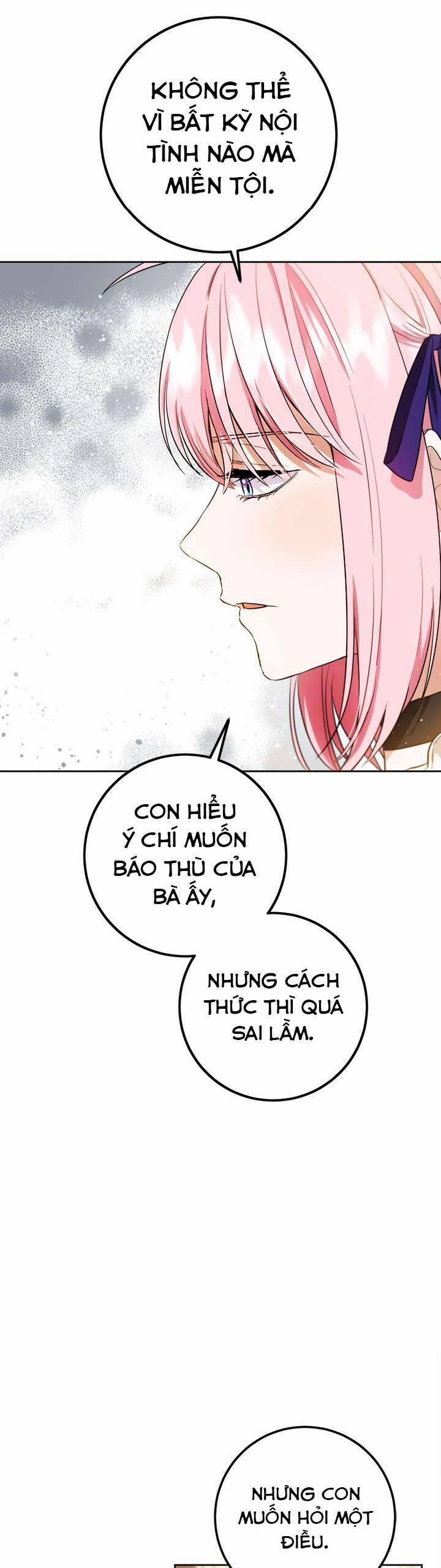 Cuộc Sống Mới Của Công Nương 114 trang 35