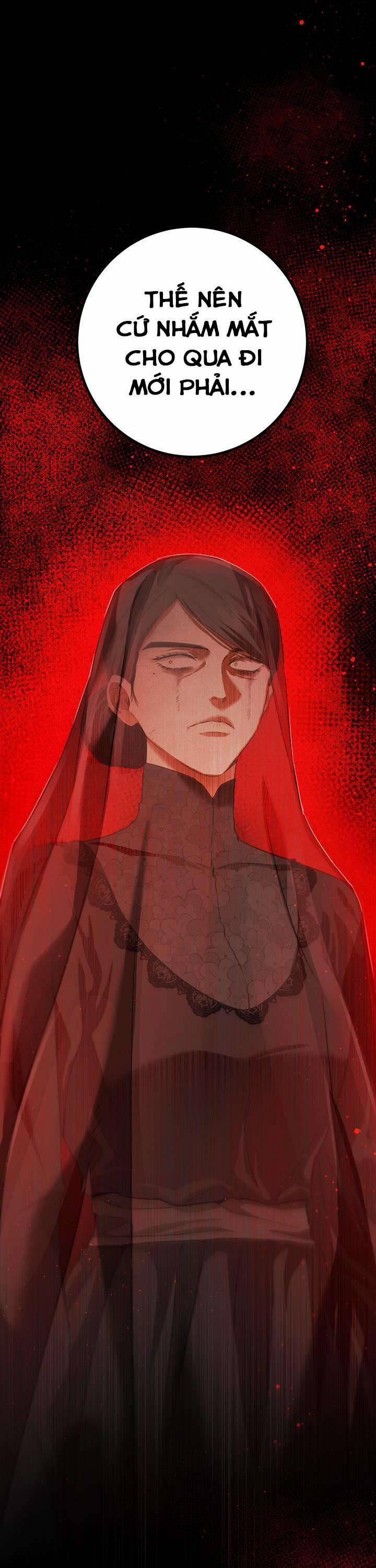 Cuộc Sống Mới Của Công Nương 115 trang 10